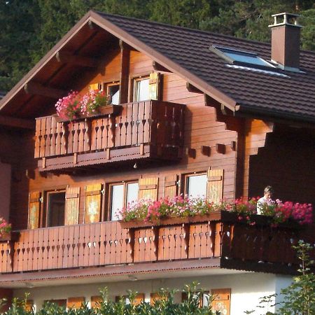 Appartements 5 Personnes Maya Et Louna Ксонруп-Лонжеме Екстериор снимка