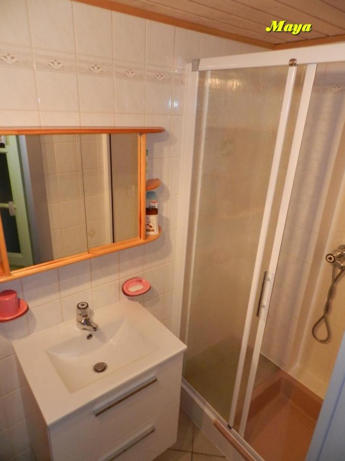 Appartements 5 Personnes Maya Et Louna Ксонруп-Лонжеме Екстериор снимка