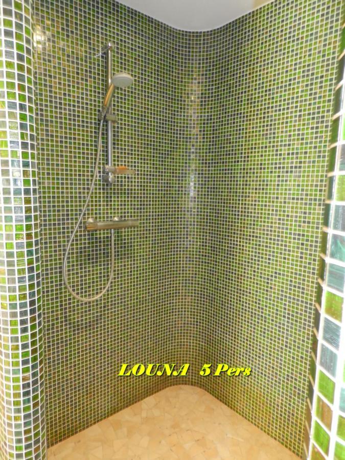 Appartements 5 Personnes Maya Et Louna Ксонруп-Лонжеме Екстериор снимка